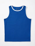 Playera sin mangas