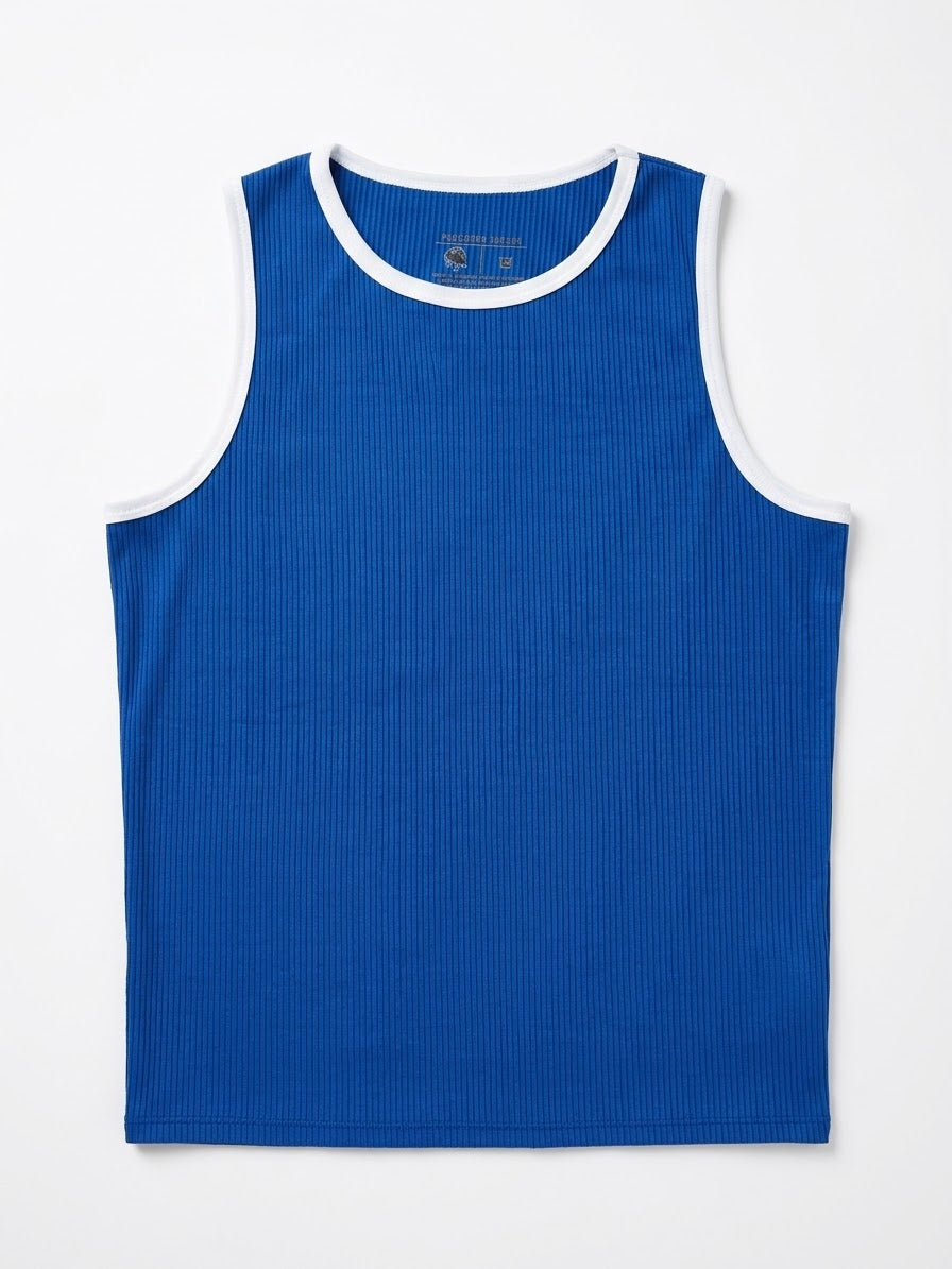 Playera sin mangas