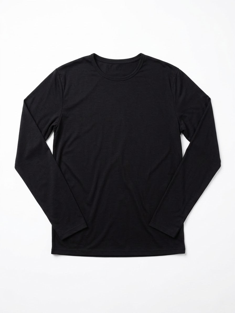 Playera interior