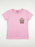 Pijama Rosa