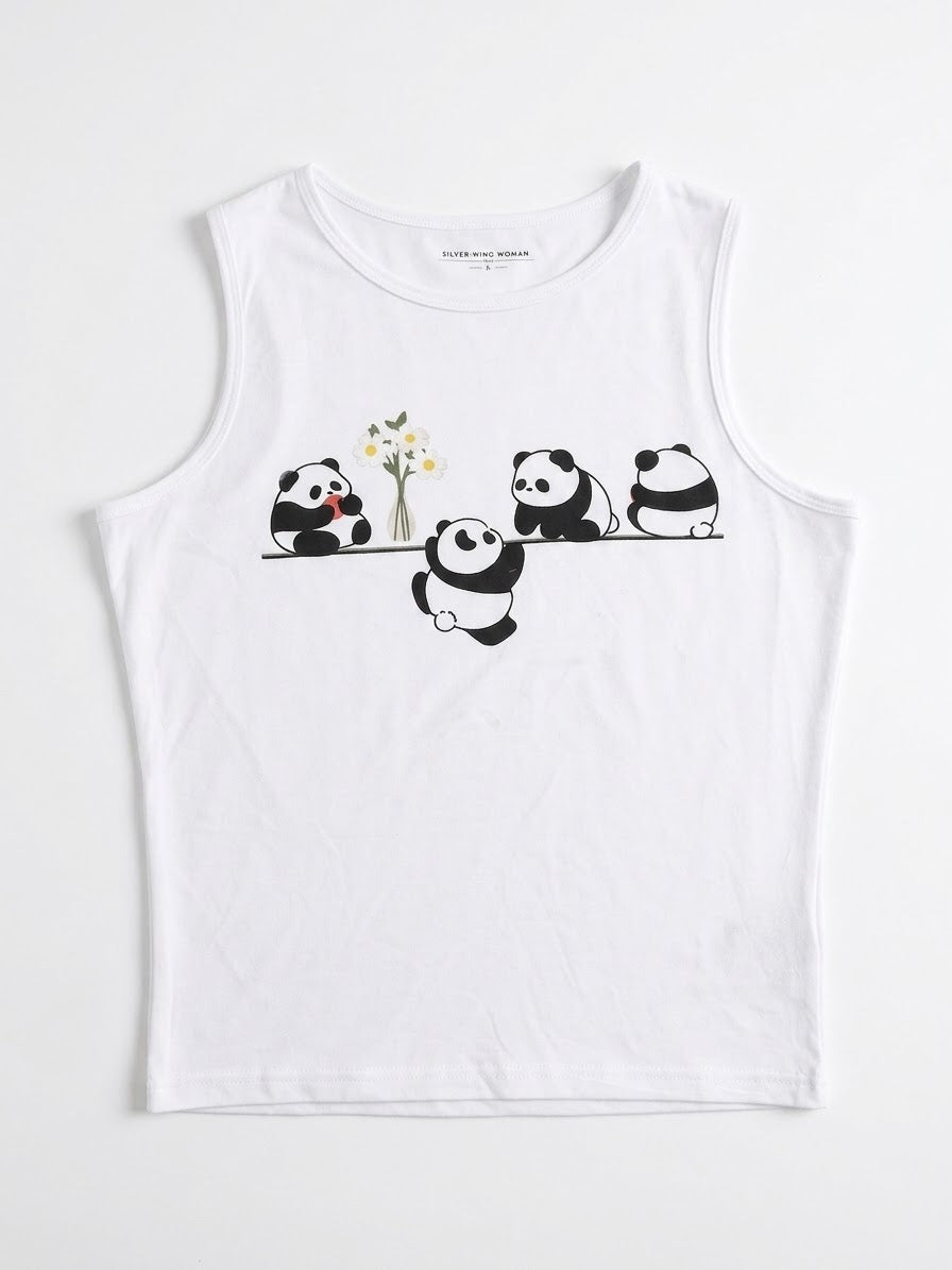 Pijama Blanca